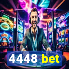 4448 bet